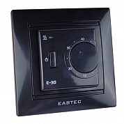  EASTEC E-30 black (Legrand, WERKEL, Schneider) 