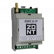  ZONT H-1V GSM Climate 
